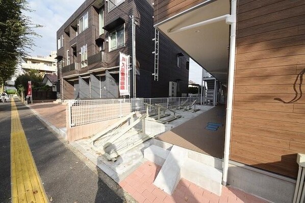 リブリ・プランドールSAGAMIの物件内観写真